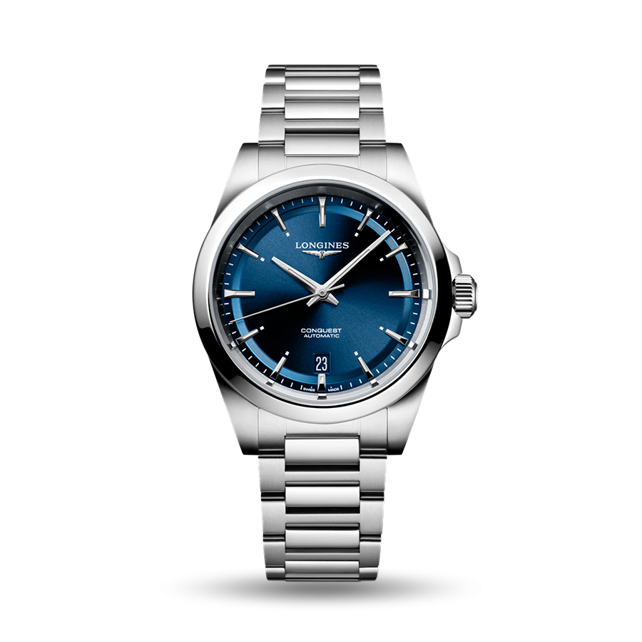 LONGINES Conquest 38mm