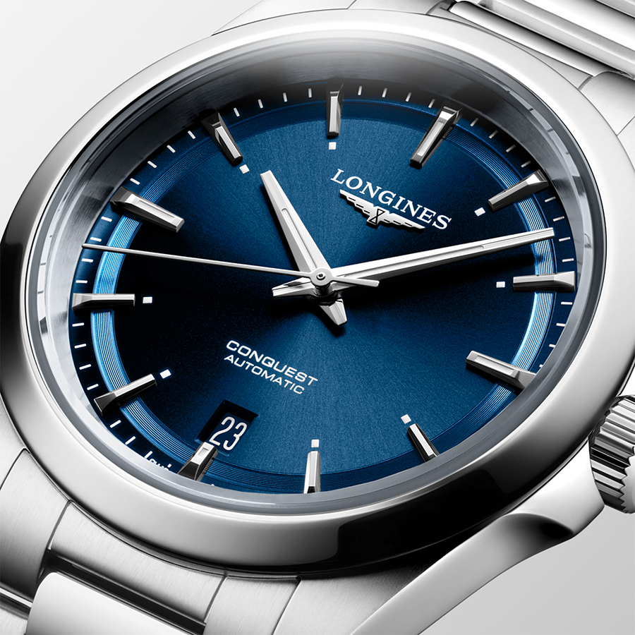 Conquest 38mm
