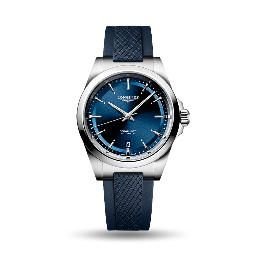 Conquest 38mm