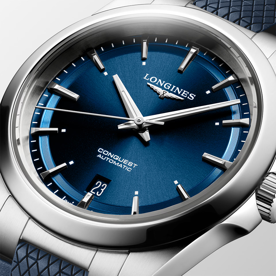 Conquest 38mm