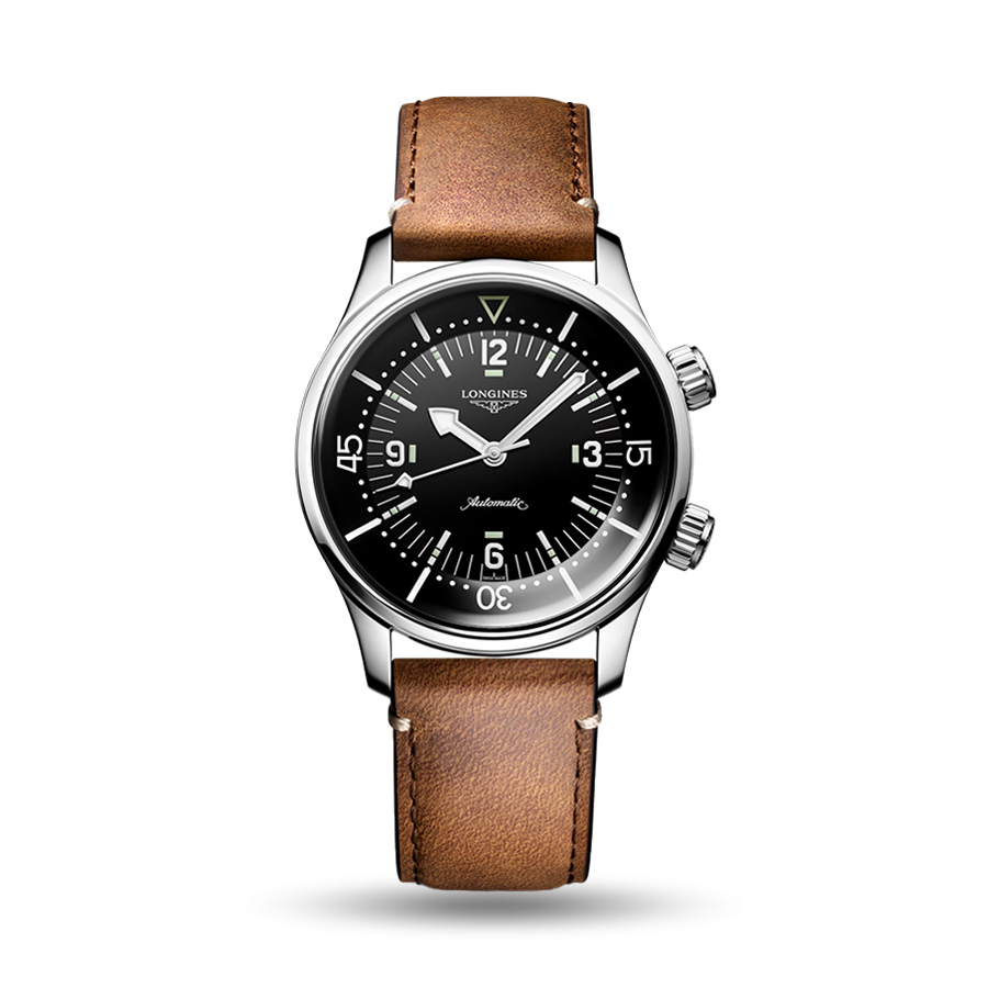 Legend Diver 39mm