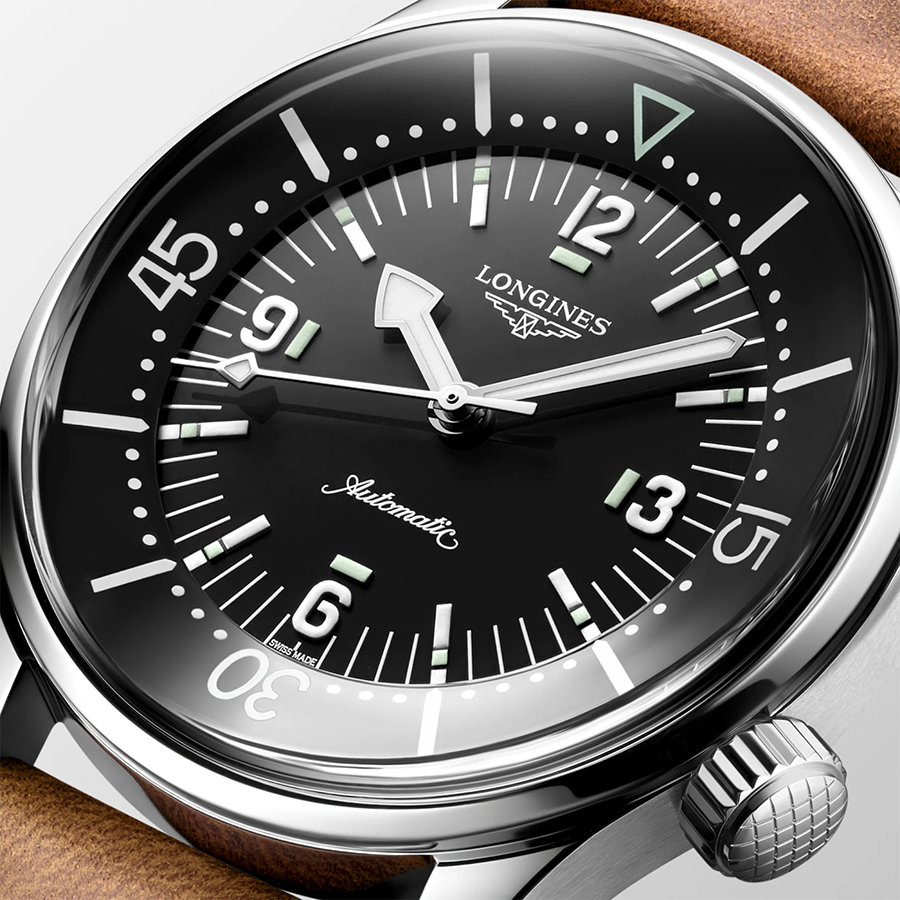 Legend Diver 39mm