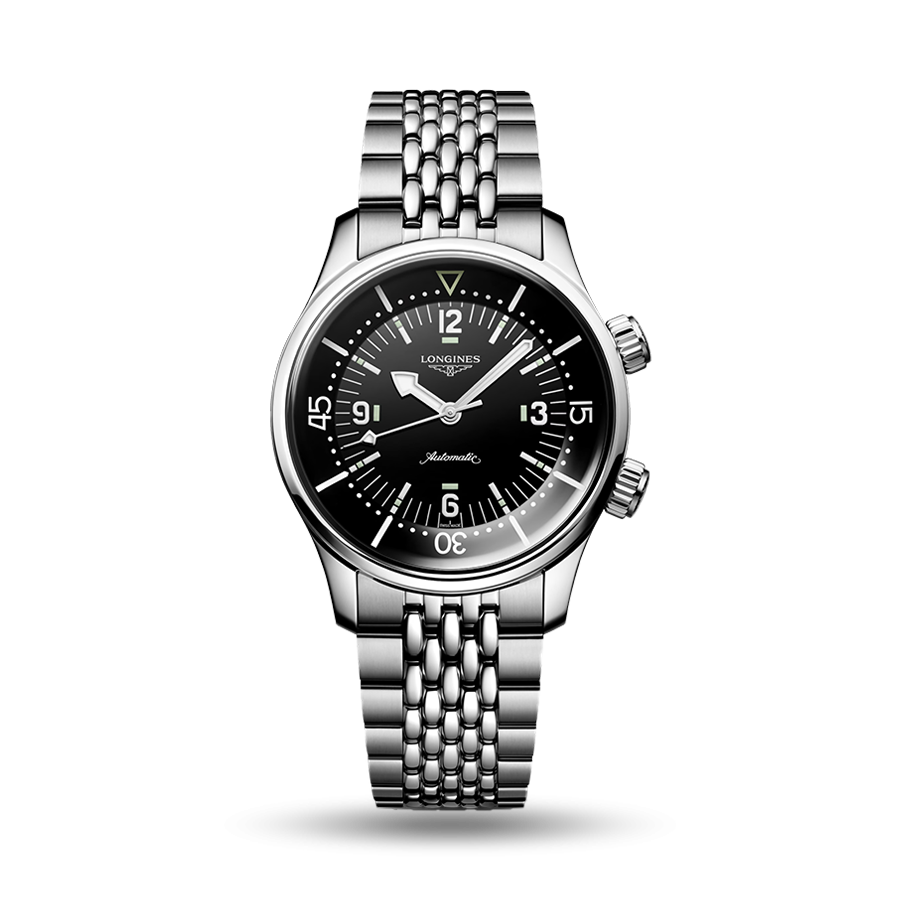 Legend Diver 39mm