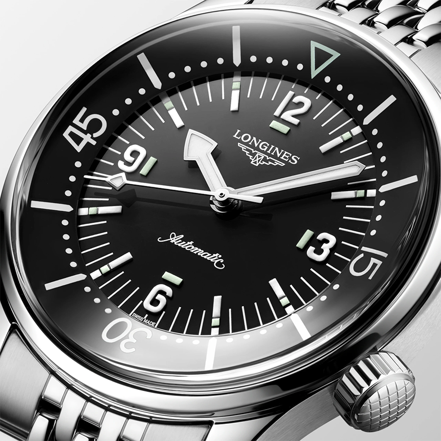 Legend Diver 39mm
