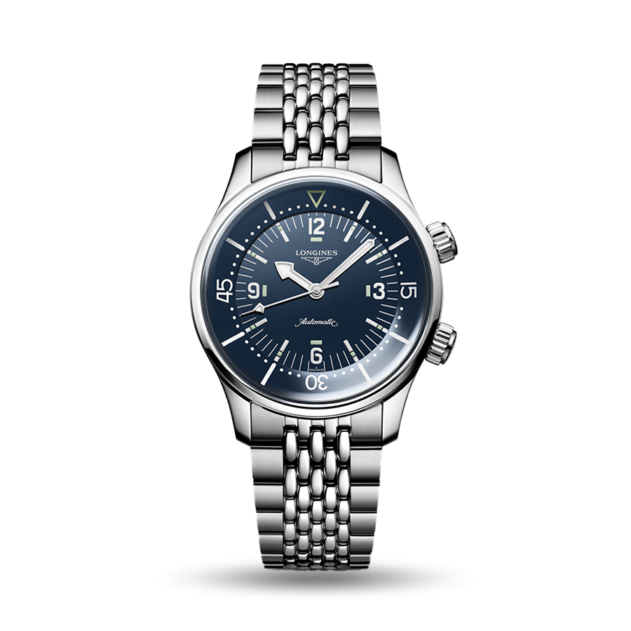 Legend Diver 39mm