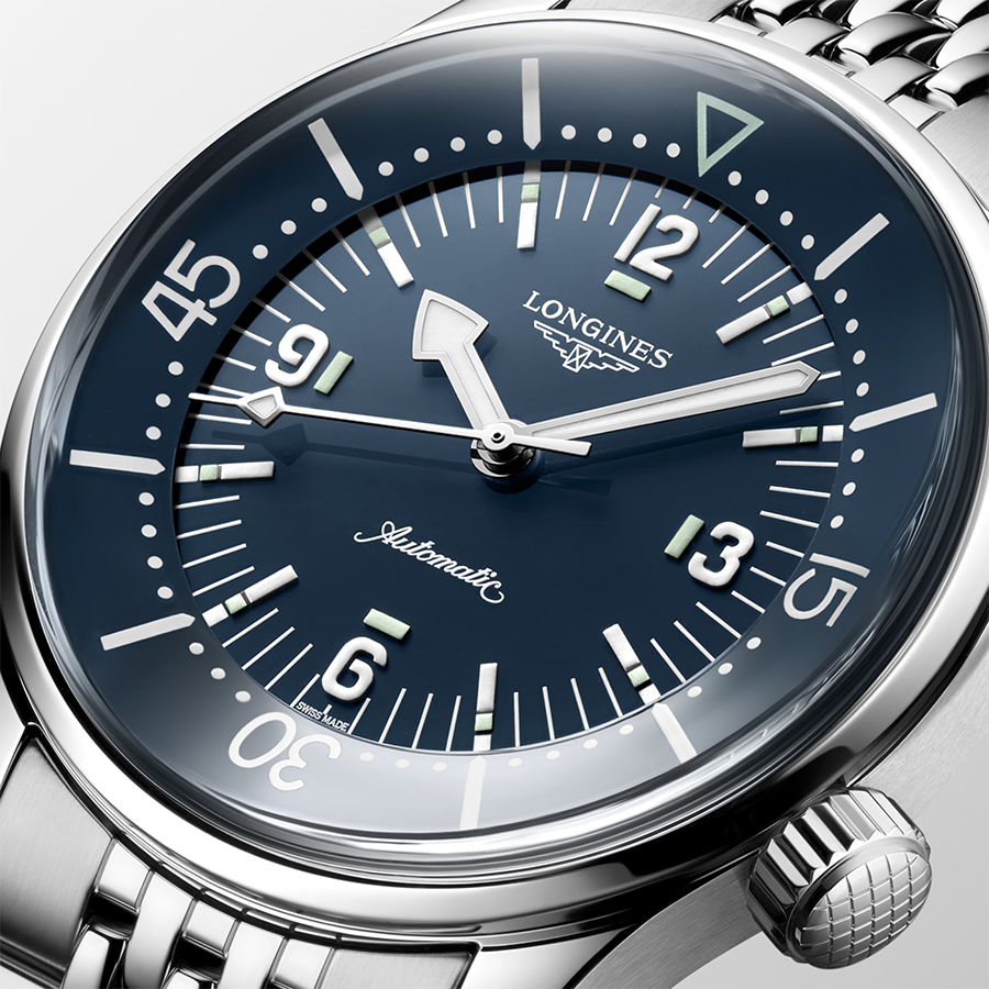 Legend Diver 39mm