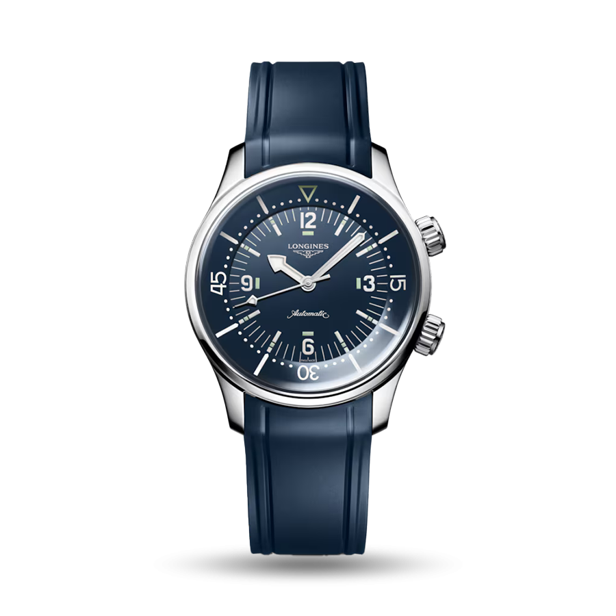 Legend Diver 39mm