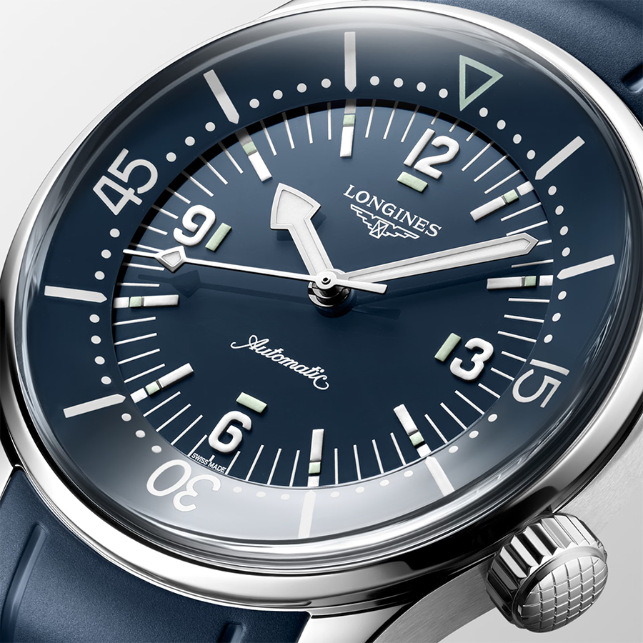 Legend Diver 39mm