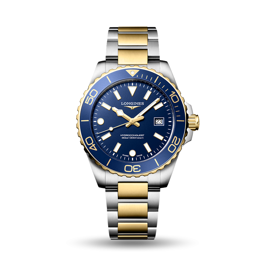 LONGINES Hydroconquest Quartz 42mm