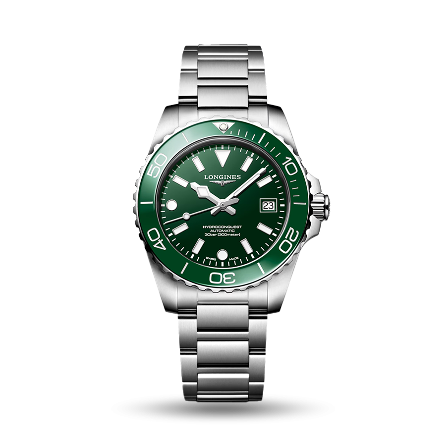 LONGINES Hydroconquest 39mm