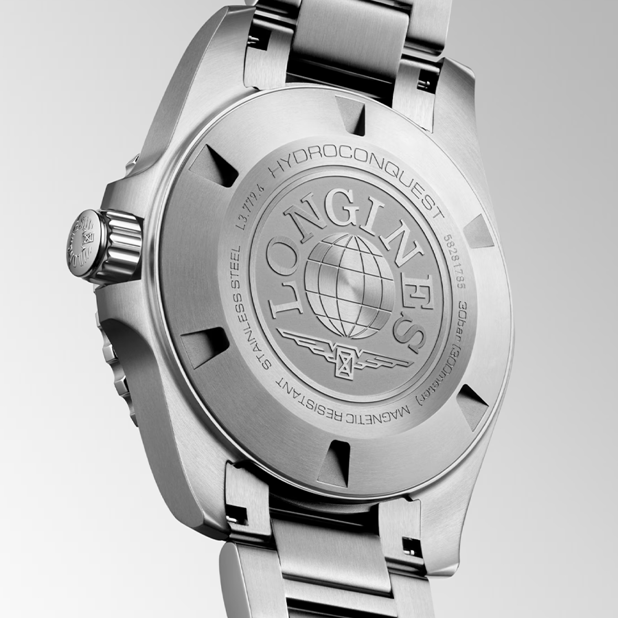 Hydroconquest 39mm
