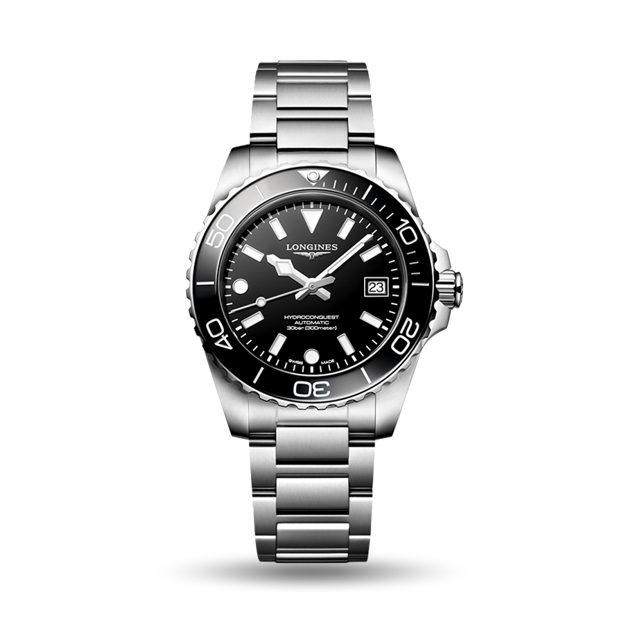 Hydroconquest 39mm