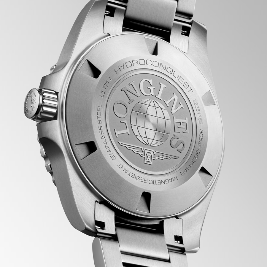 Hydroconquest 39mm