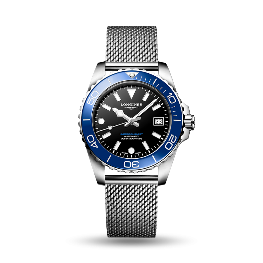 LONGINES Hydroconquest 39mm