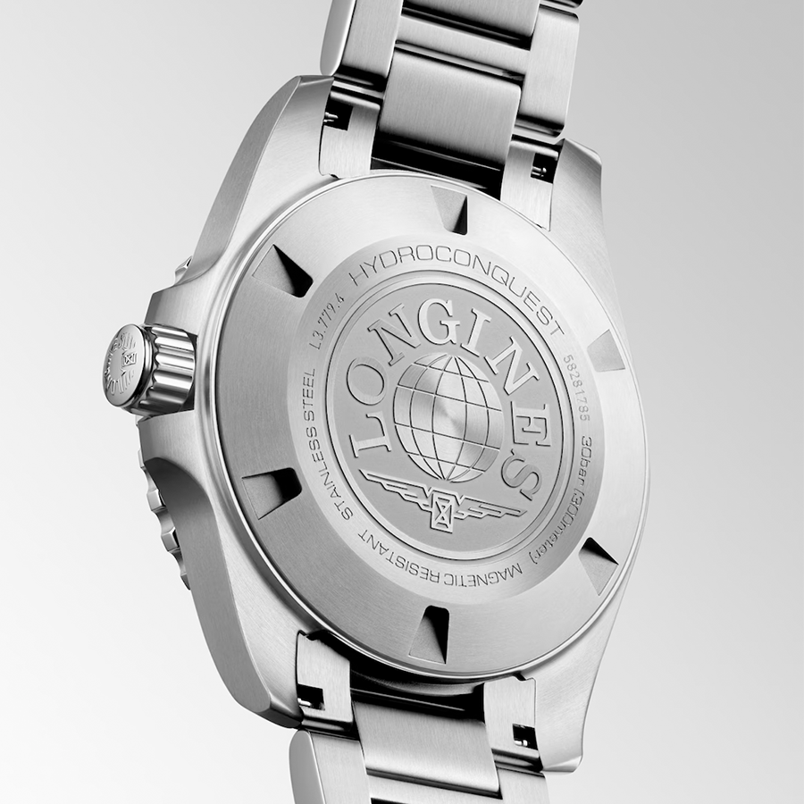 Hydroconquest 39mm