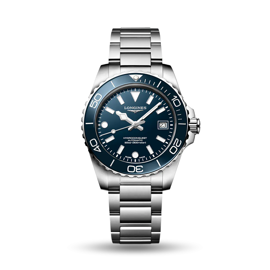 Hydroconquest 39mm