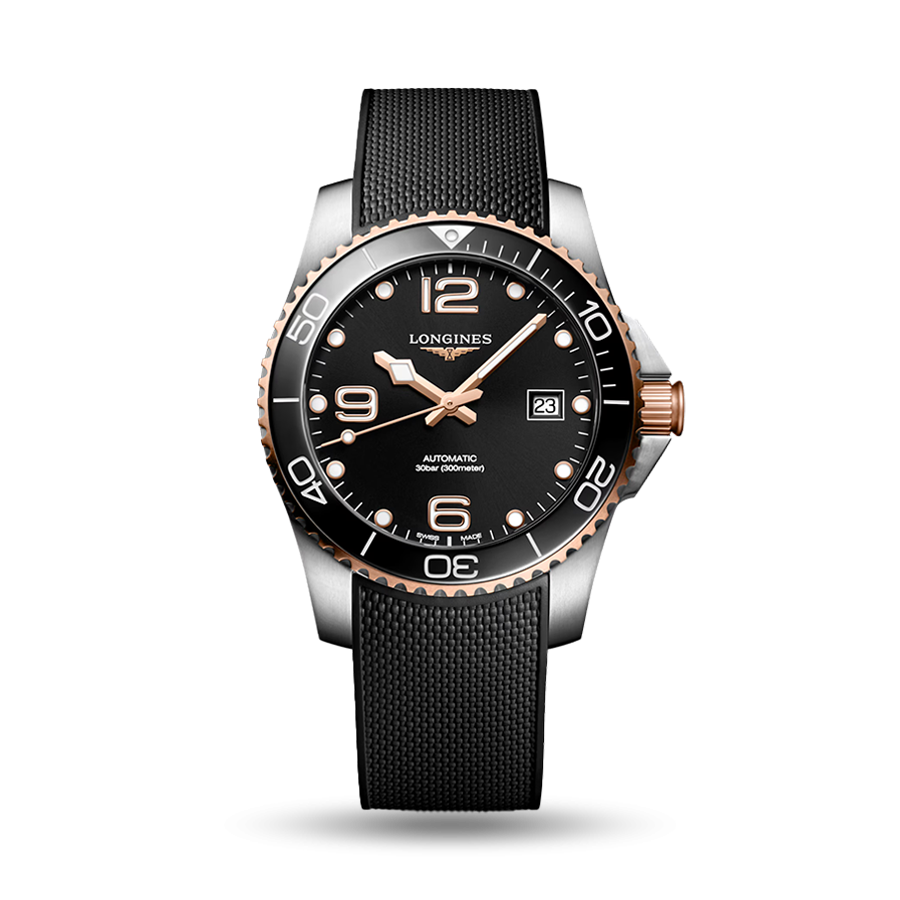 LONGINES Hydroconquest 41mm