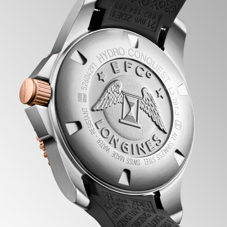 Hydroconquest 41mm