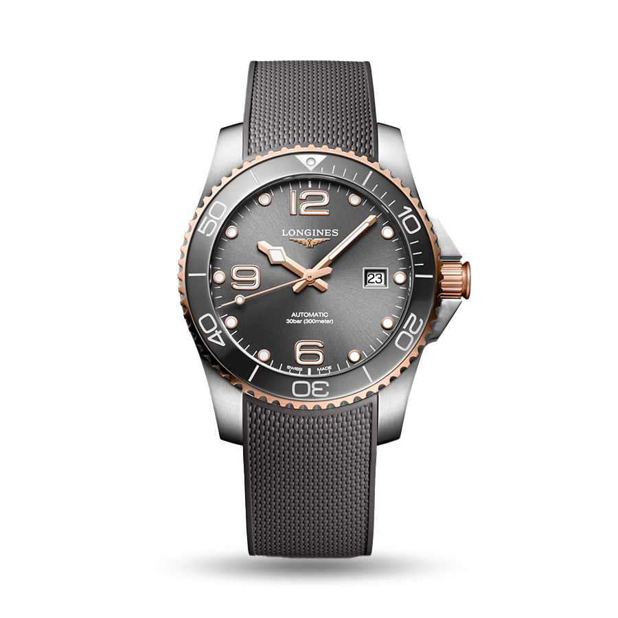 Hydroconquest 41mm
