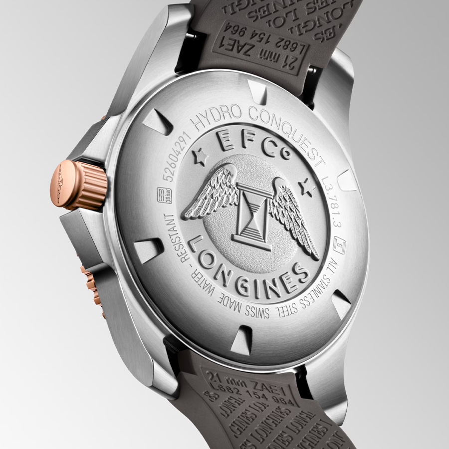 Hydroconquest 41mm