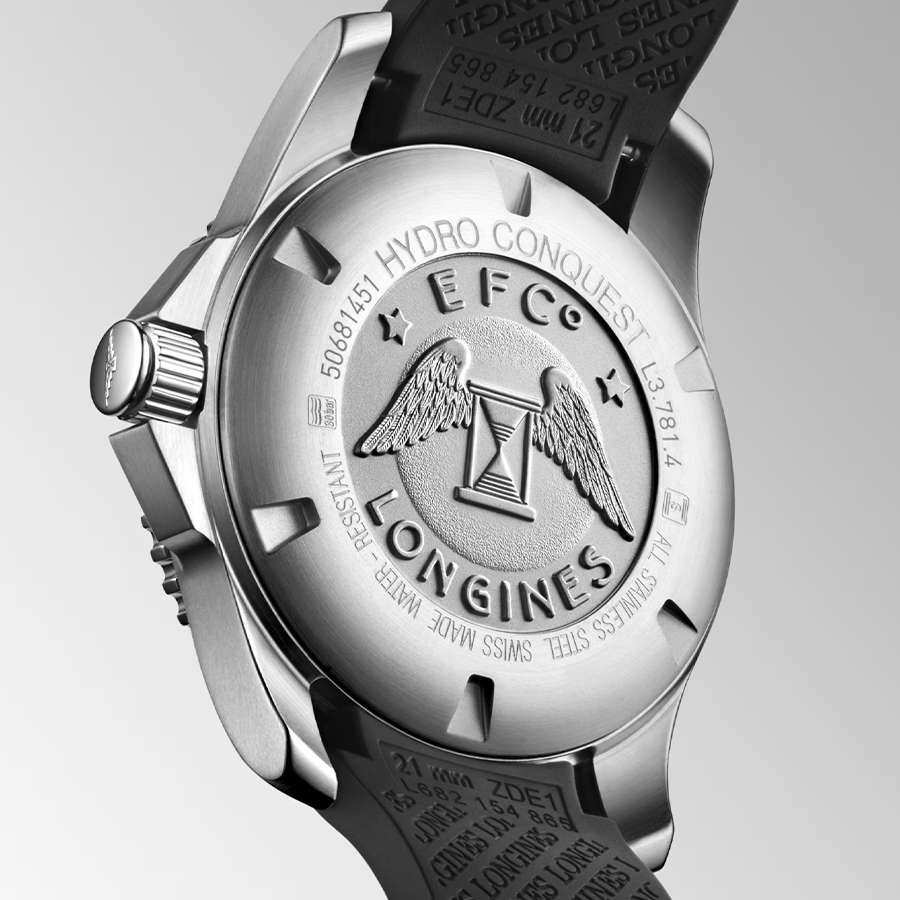 Hydroconquest 41mm
