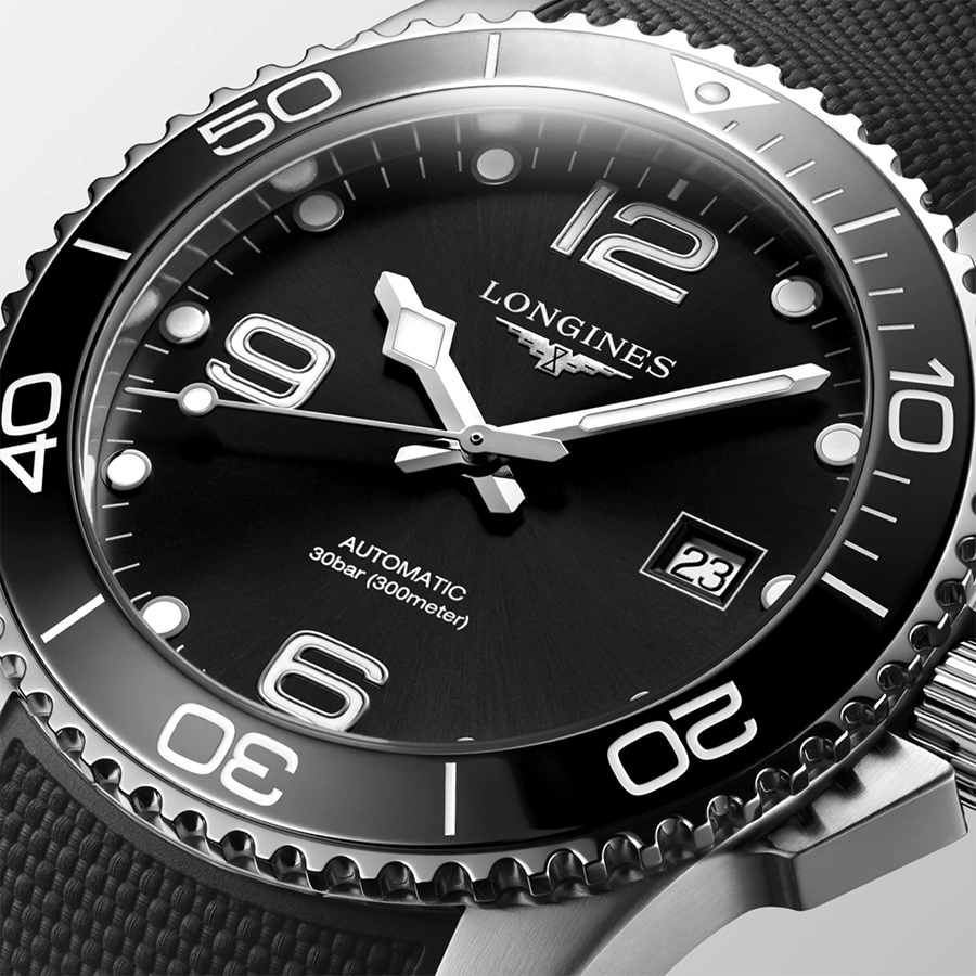 Hydroconquest 41mm