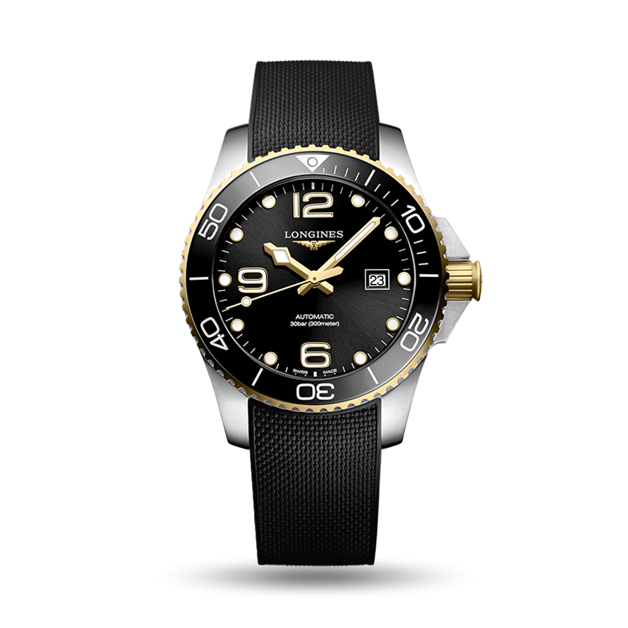Hydroconquest 43mm