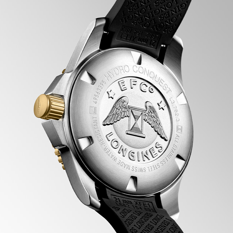 Hydroconquest 43mm