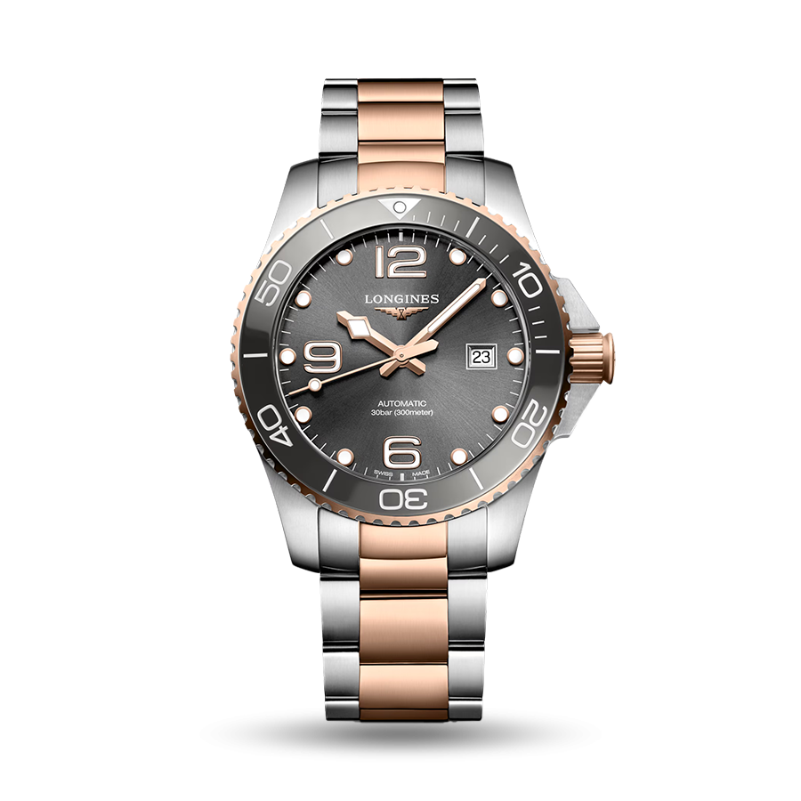 Hydroconquest 43mm