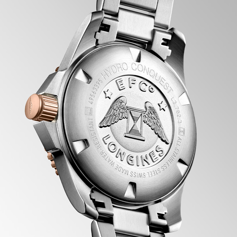 Hydroconquest 43mm