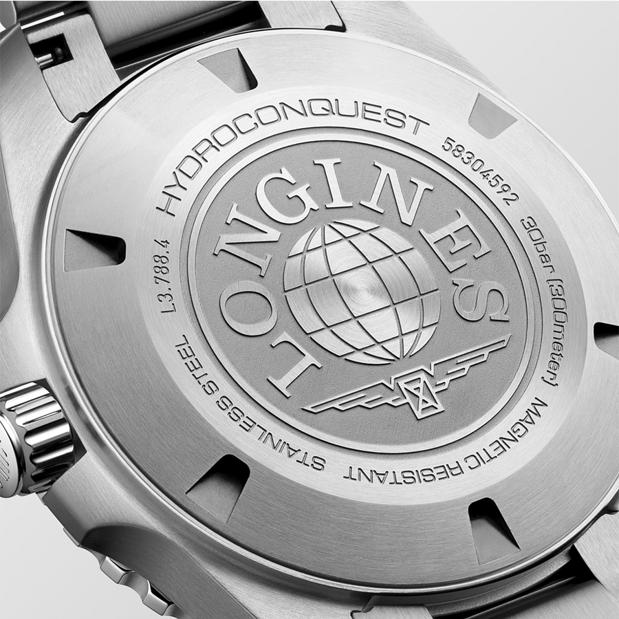 Hydroconquest 42mm