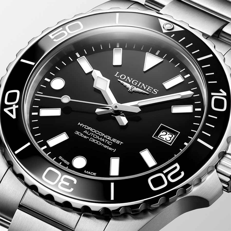 Hydroconquest 42mm