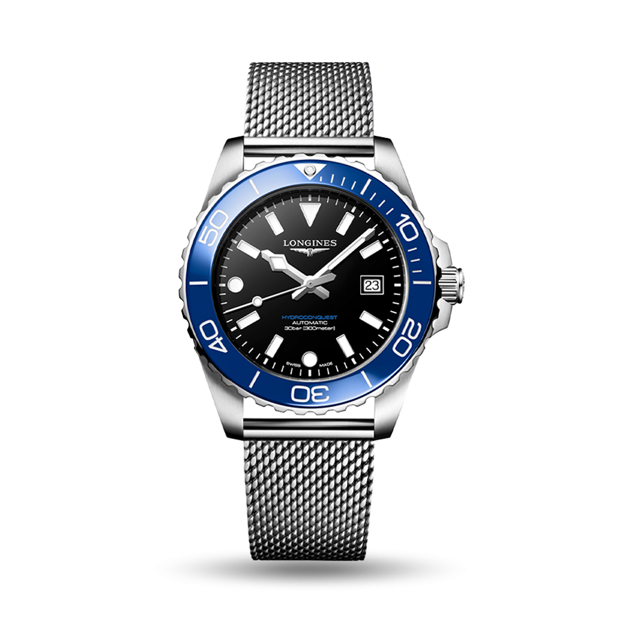 Hydroconquest 42mm