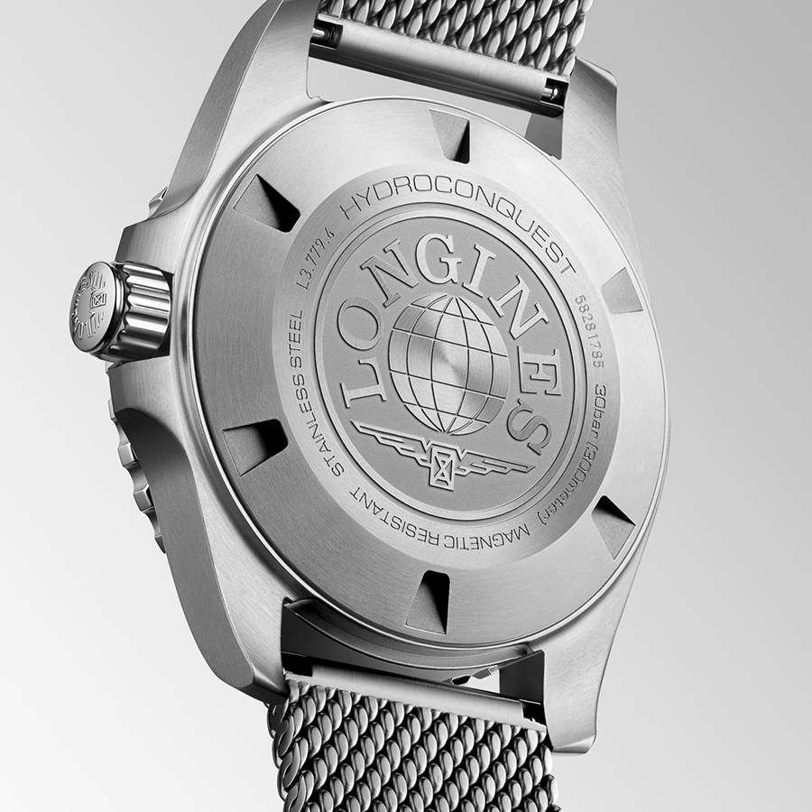 Hydroconquest 42mm