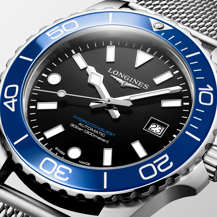 Hydroconquest 42mm