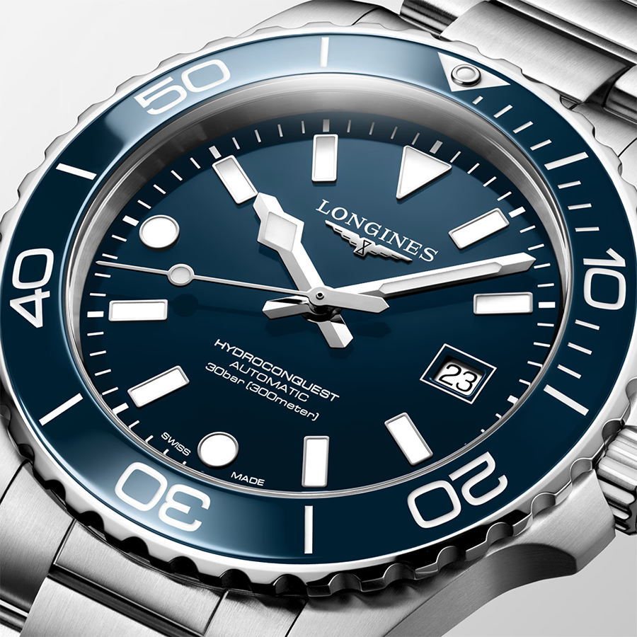 Hydroconquest 42mm