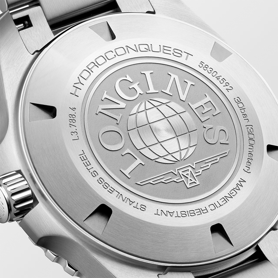 Hydroconquest 42mm