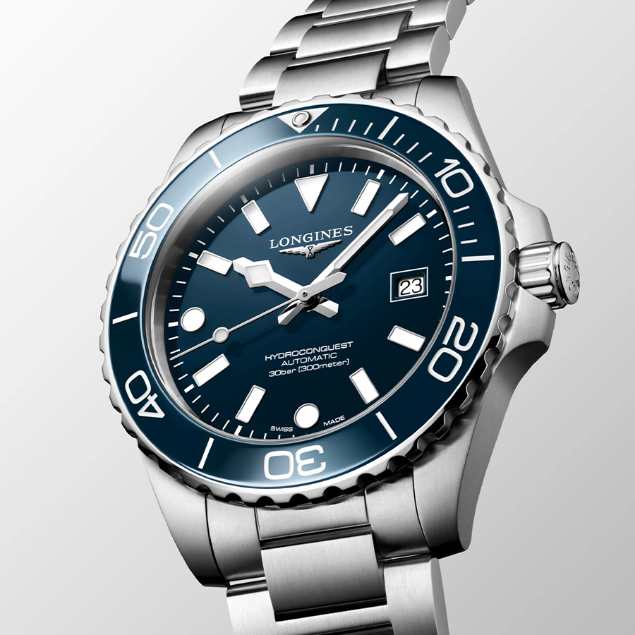 Hydroconquest 42mm