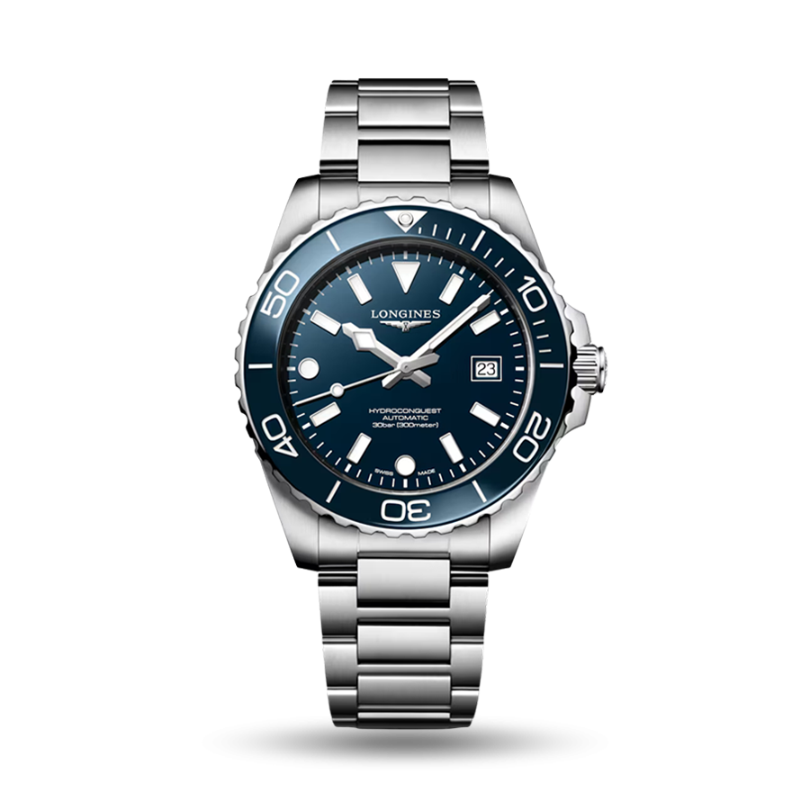 Hydroconquest 42mm