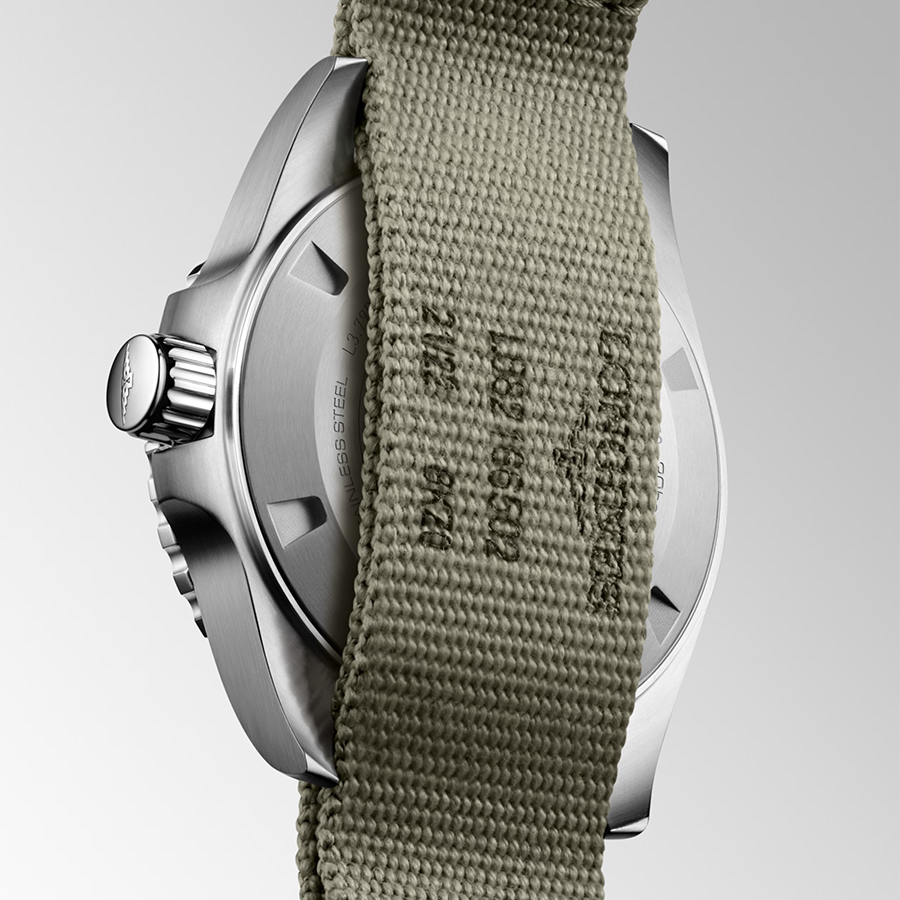 Hydroconquest GMT