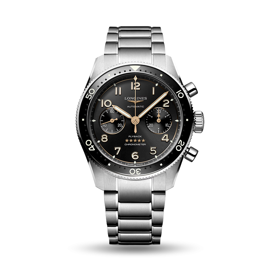 LONGINES Spirit Flyback