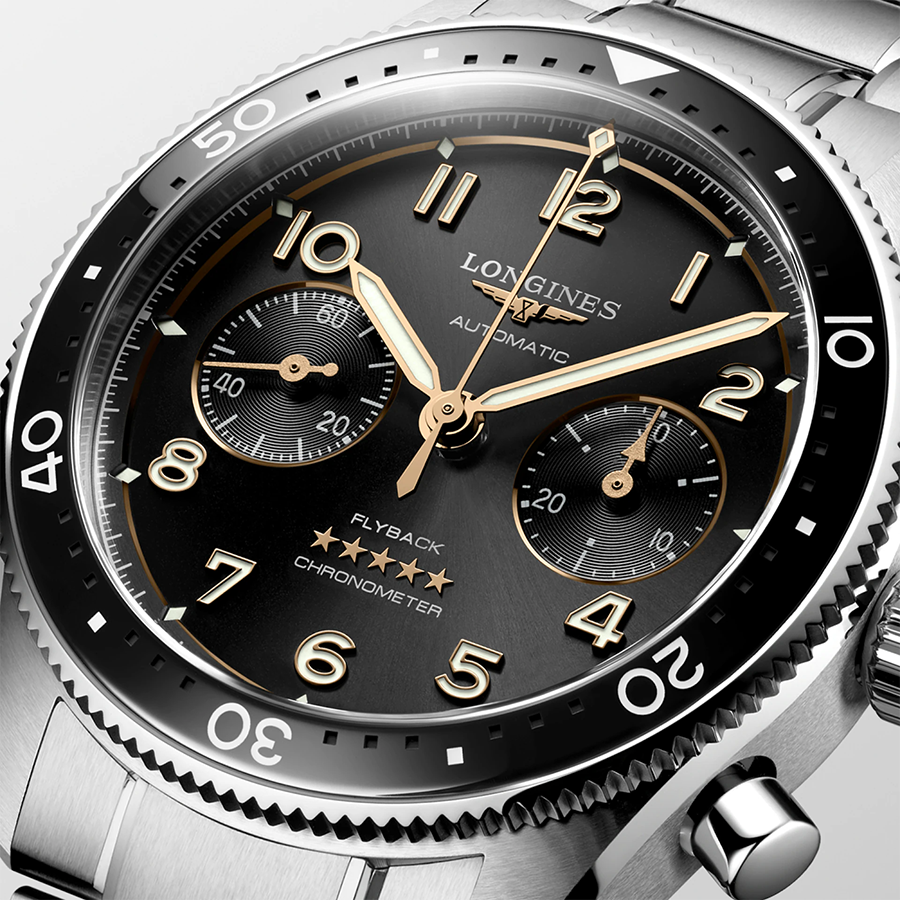 Spirit Flyback