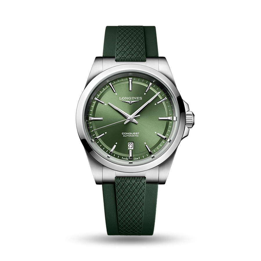Conquest 41mm