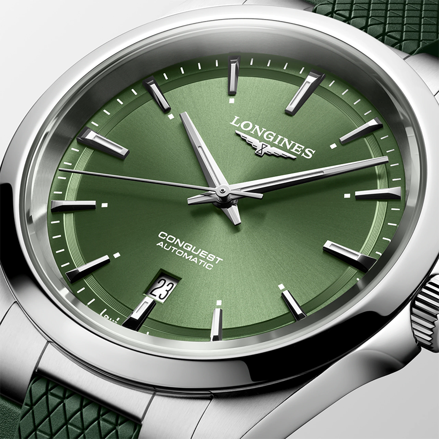 Conquest 41mm