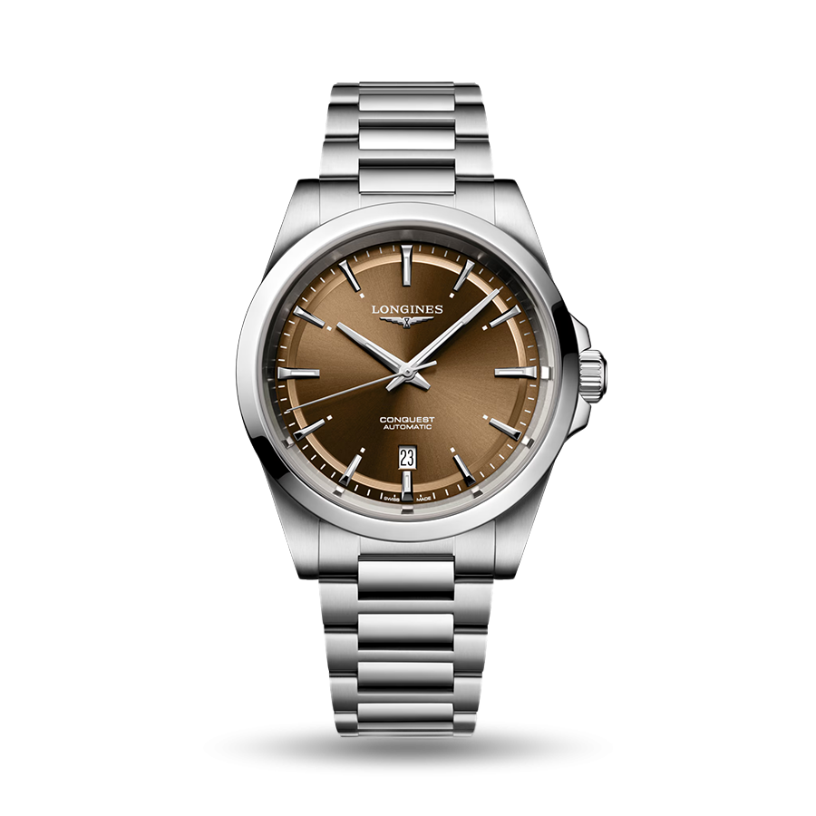 LONGINES Conquest 41mm
