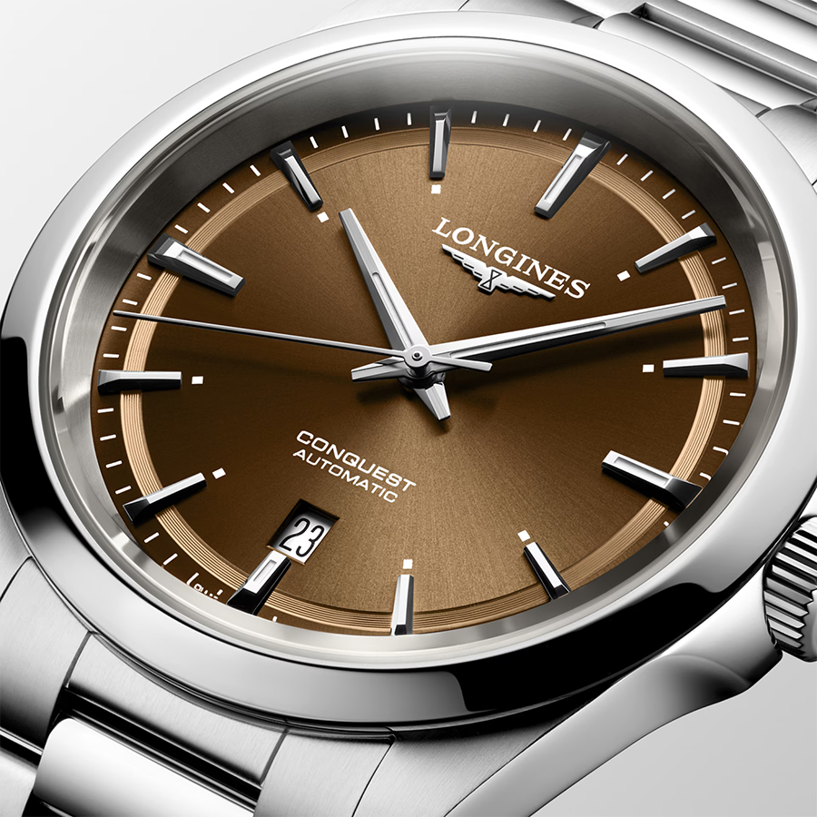 Conquest 41mm
