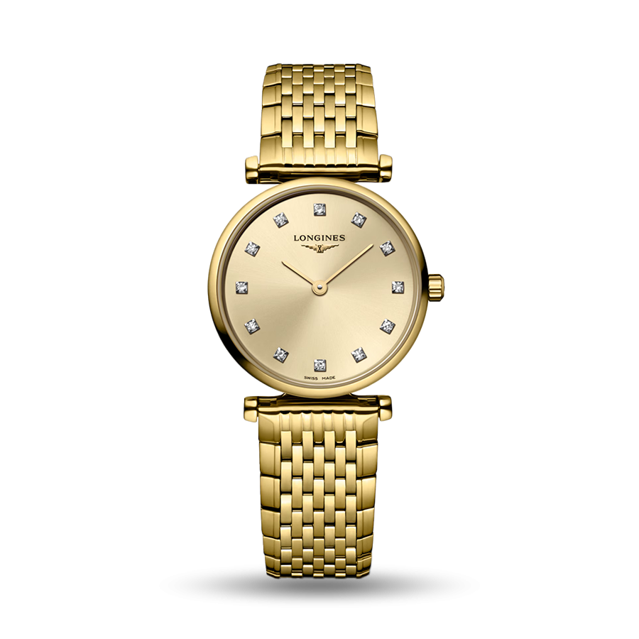 La Grande Classique de Longines 24mm