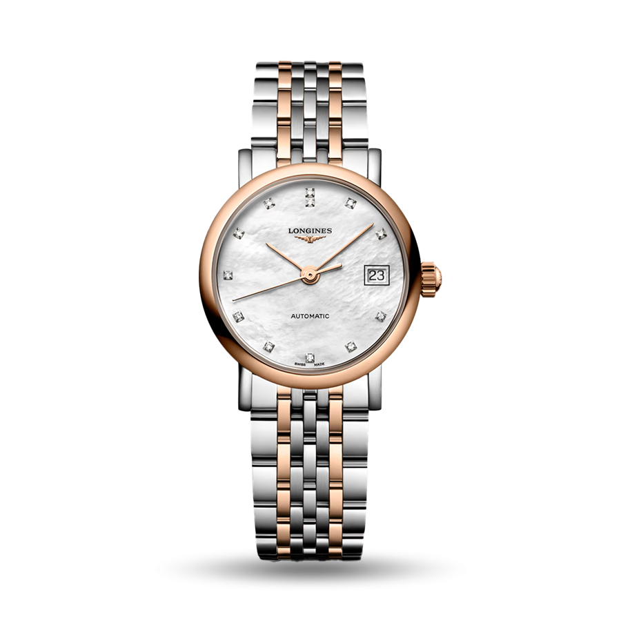 LONGINES Elegant Collection 25.50mm
