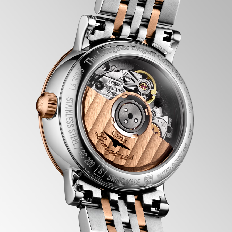 Elegant Collection 25.50mm