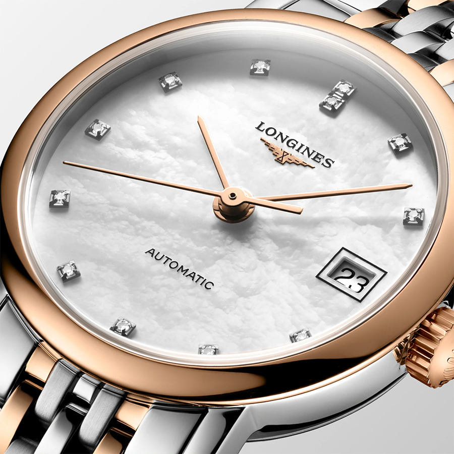 Elegant Collection 25.50mm